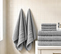 Pack of 3 Luxury Hand Towels – Soft & Absorbent – 50 x 90cm