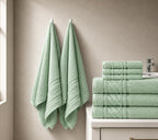 Pack of 3 Luxury Hand Towels – Soft & Absorbent – 50 x 90cm