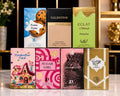 Women’s Dubai Inspired Perfume Bundle – 4 x 100ml Eau de Parfum – Mystery Selection