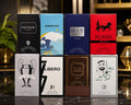Men’s Dubai Inspired Perfume Bundle – 4 x 100ml Eau de Parfum – Mystery Selection
