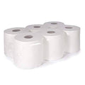 18 Jumbo Kitchen Rolls – 3 Packs of 6 – Extra Absorbent Household Paper Towels