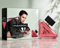 Dubai Inspired Prada Paradoxe Eau de Parfum 90ml for Women | Luxury Designer Inspired Perfume | Long Lasting Floral Amber Fragrance | Premium Gift