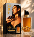 Dubai Inspired YSL Libre Eau de Parfum Intense 90ml for Women | Luxury Designer Inspired Perfume | Long Lasting Floral Amber Fragrance | Premium Gift for Her