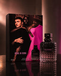 Dubai Inspired Valentino Born in Roma Eau de Toilette 100ml | Luxury Designer Inspired Unisex Fragrance | Long Lasting Premium Perfume | Elegant Gift for Him or Her