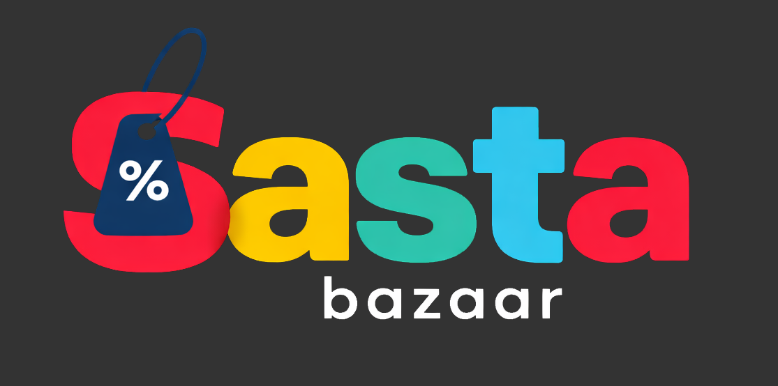 Sasta Bazaar